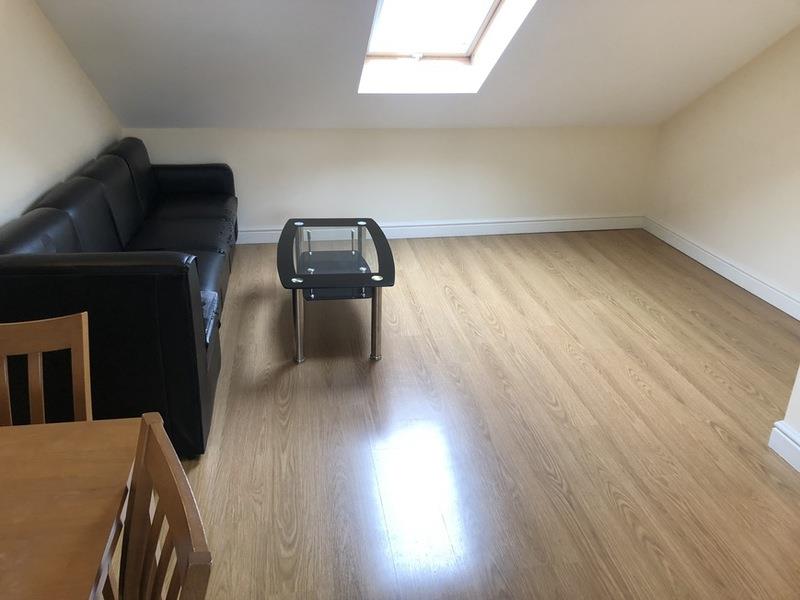 0 bed property in Broadway, Cardiff